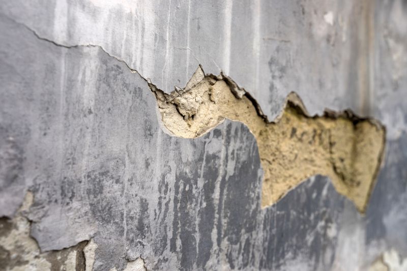 Foundation Crack Repair in Fort Collins, CO