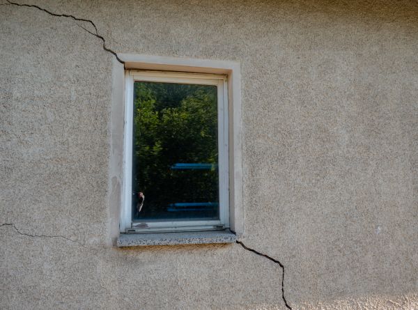 Foundation Structural Repair - Foundation Structural Repair Slidell, Louisiana